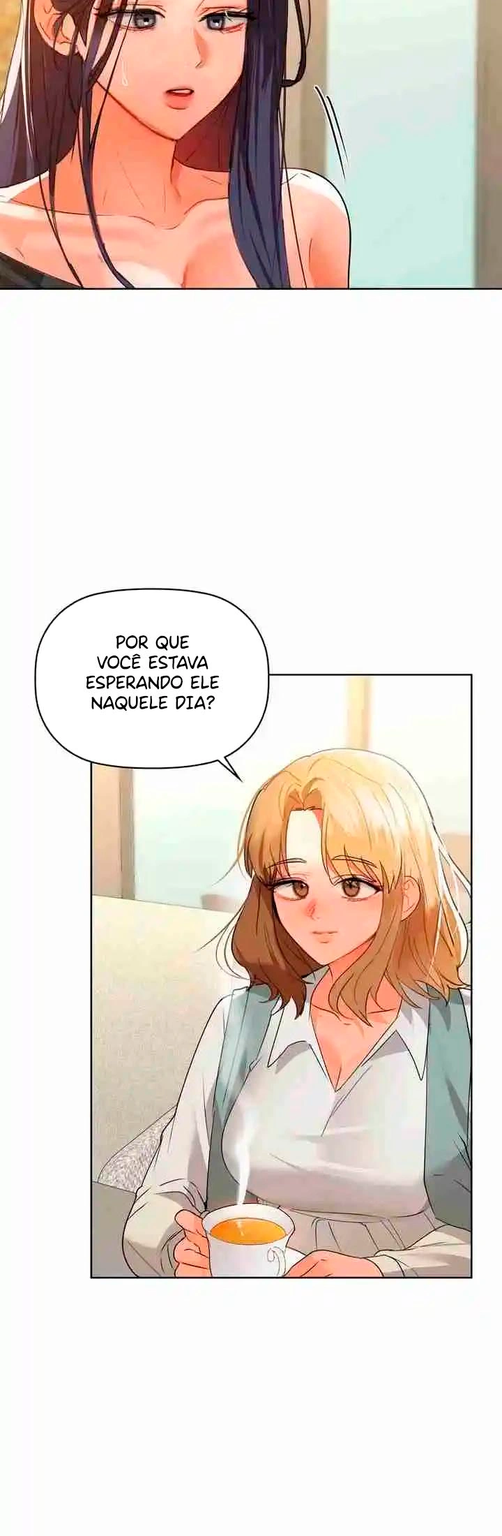 Caffeine Capítulo 62 Página 22