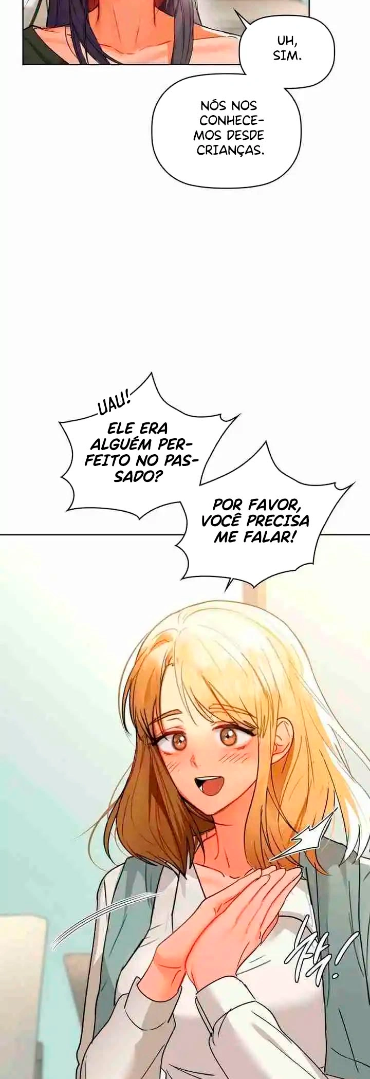 Caffeine Capítulo 62 Página 24