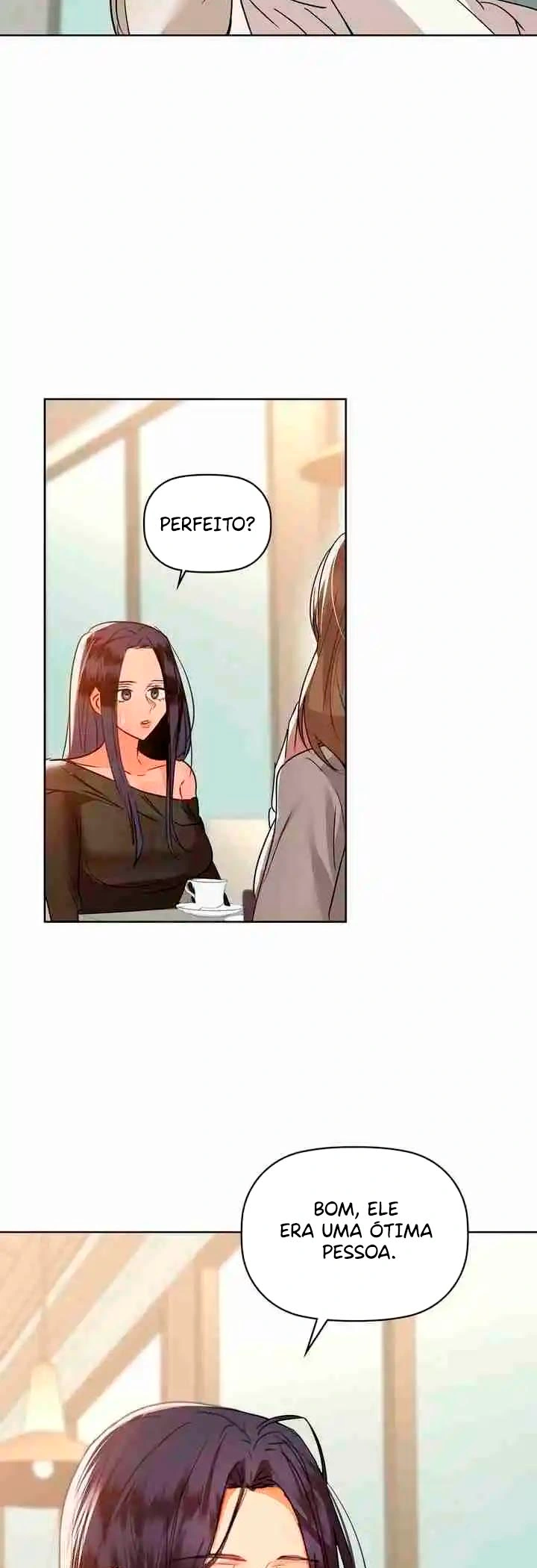 Caffeine Capítulo 62 Página 25