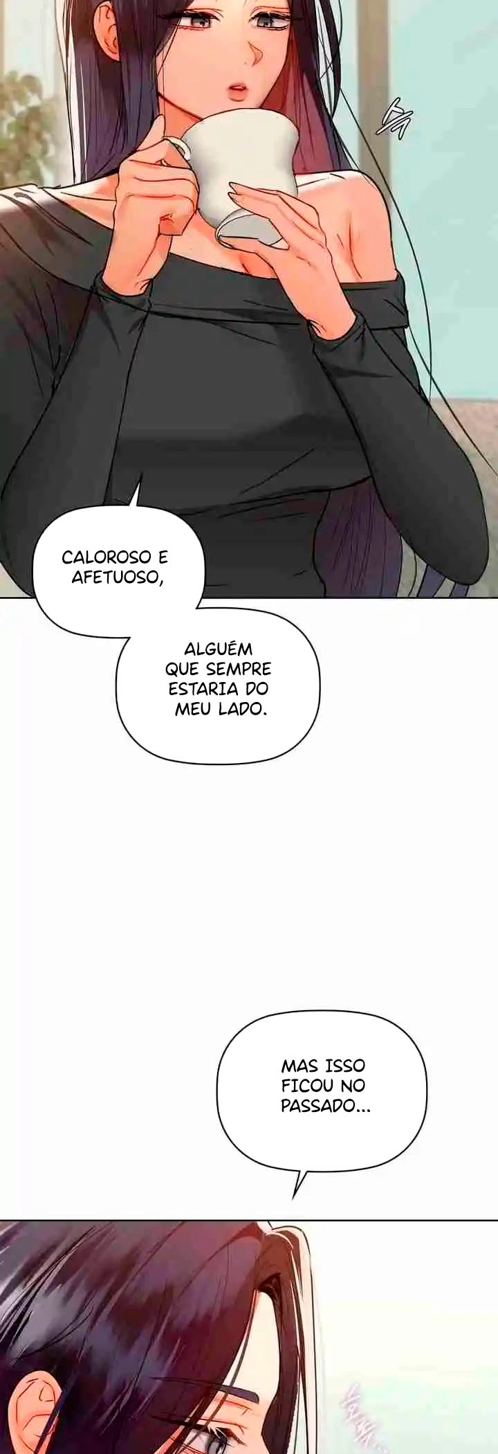 Caffeine Capítulo 62 Página 26