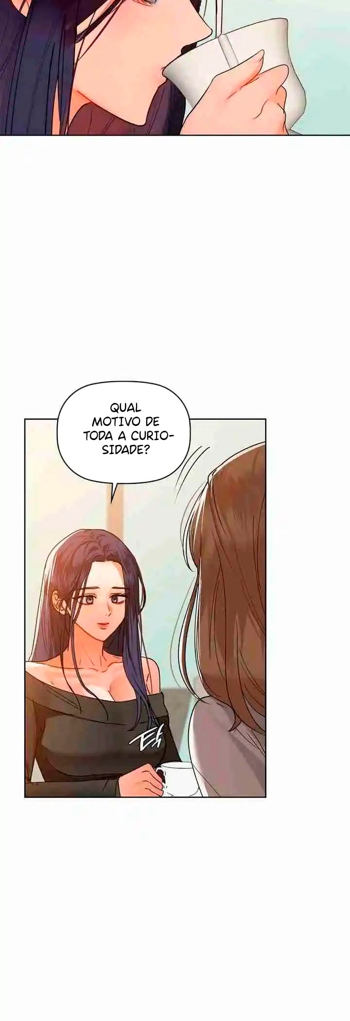 Caffeine Capítulo 62 Página 27