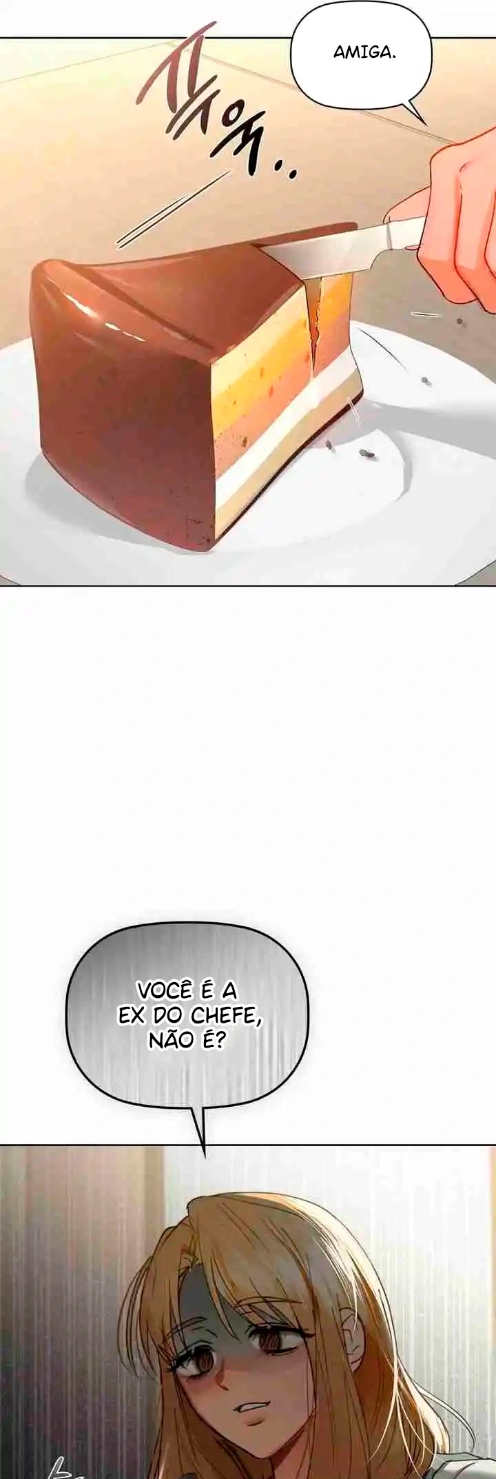 Caffeine Capítulo 62 Página 28