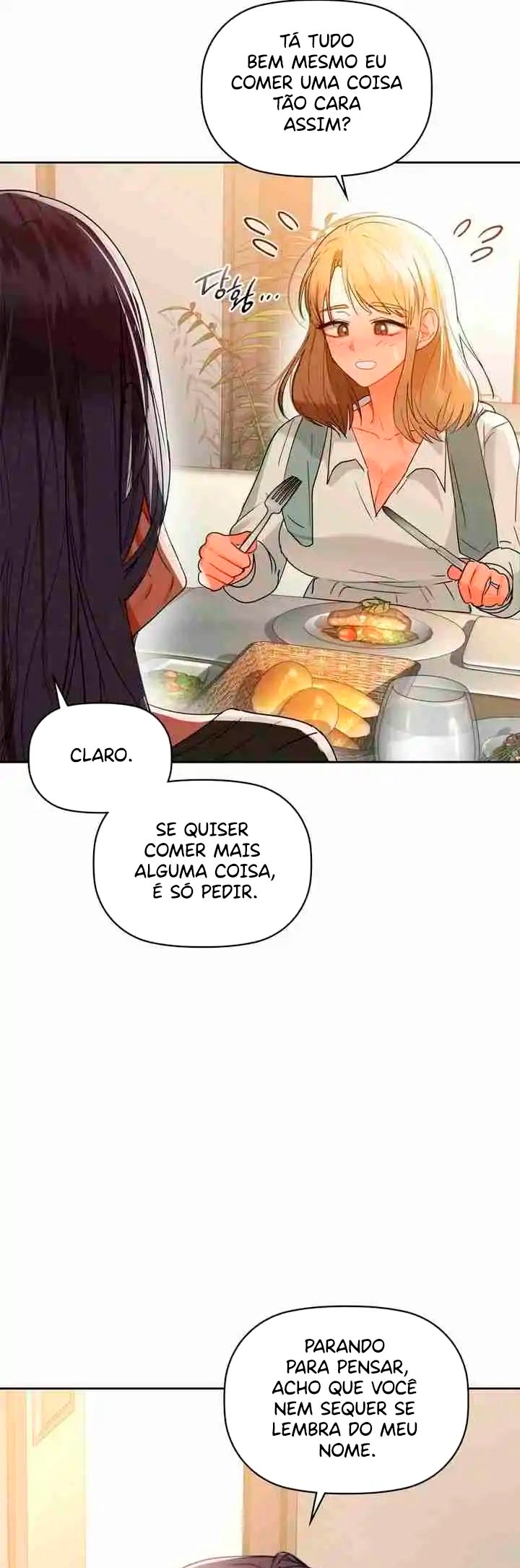 Caffeine Capítulo 62 Página 3