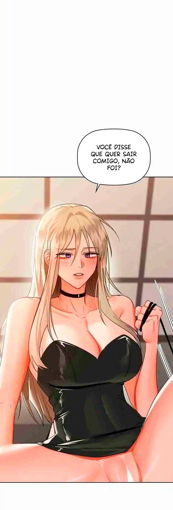 Caffeine Capítulo 62 Página 36
