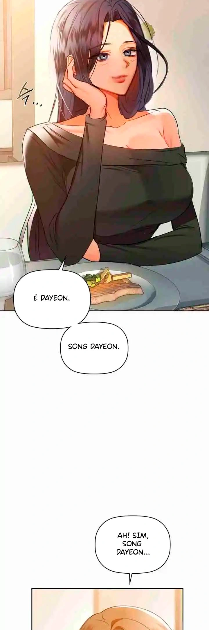 Caffeine Capítulo 62 Página 4