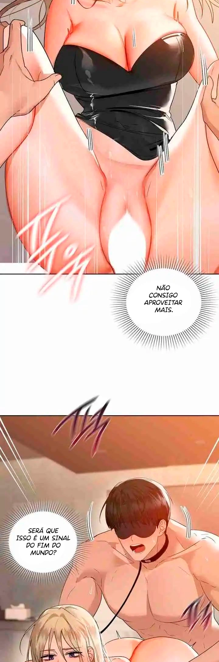 Caffeine Capítulo 62 Página 41