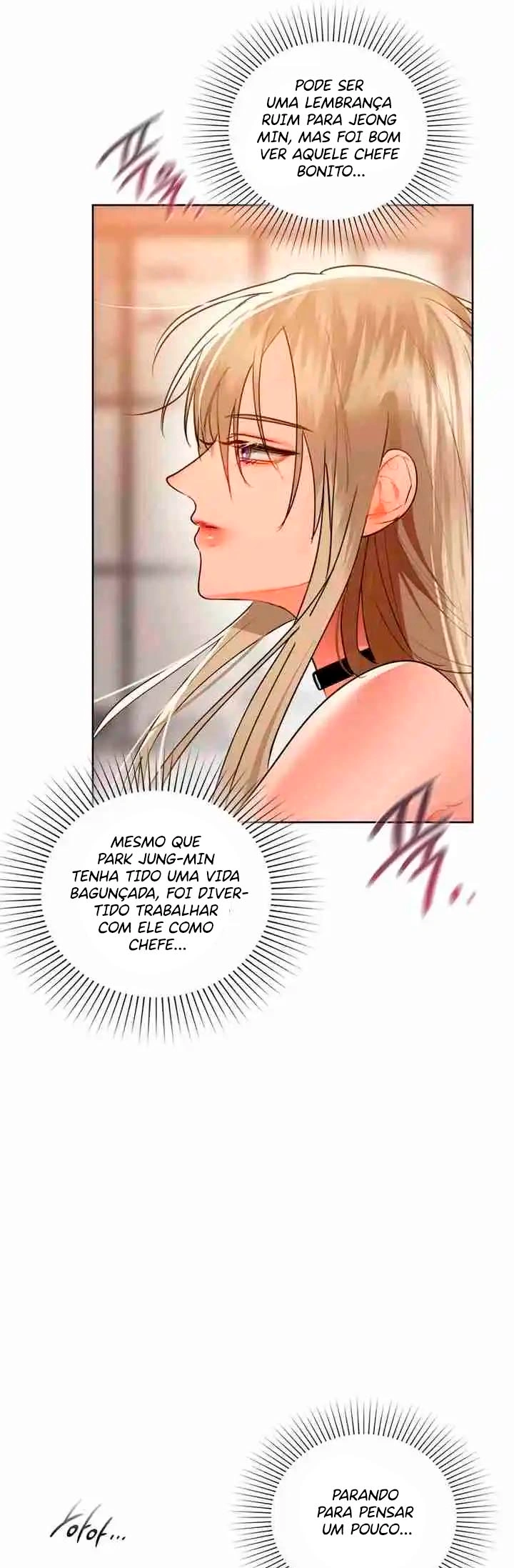 Caffeine Capítulo 62 Página 43