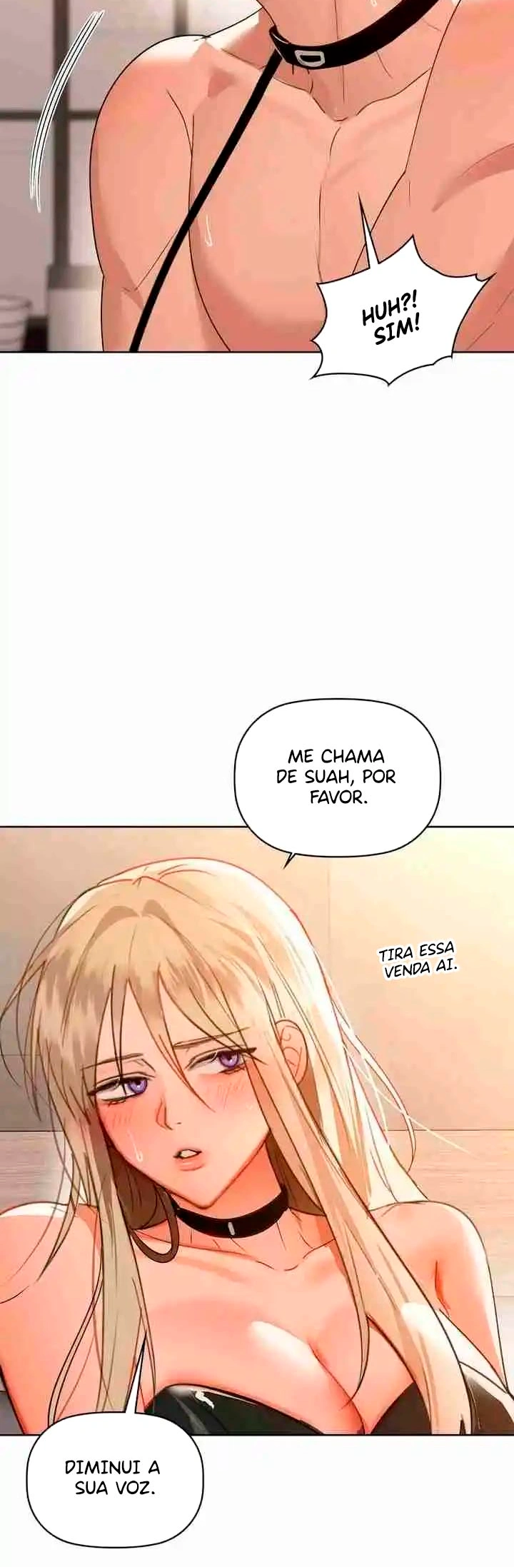 Caffeine Capítulo 62 Página 45