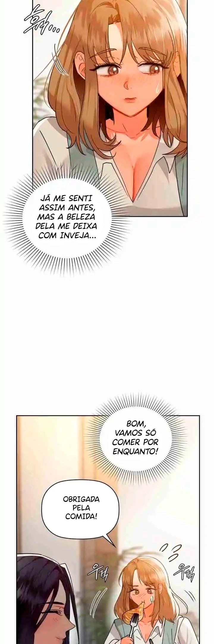 Caffeine Capítulo 62 Página 5