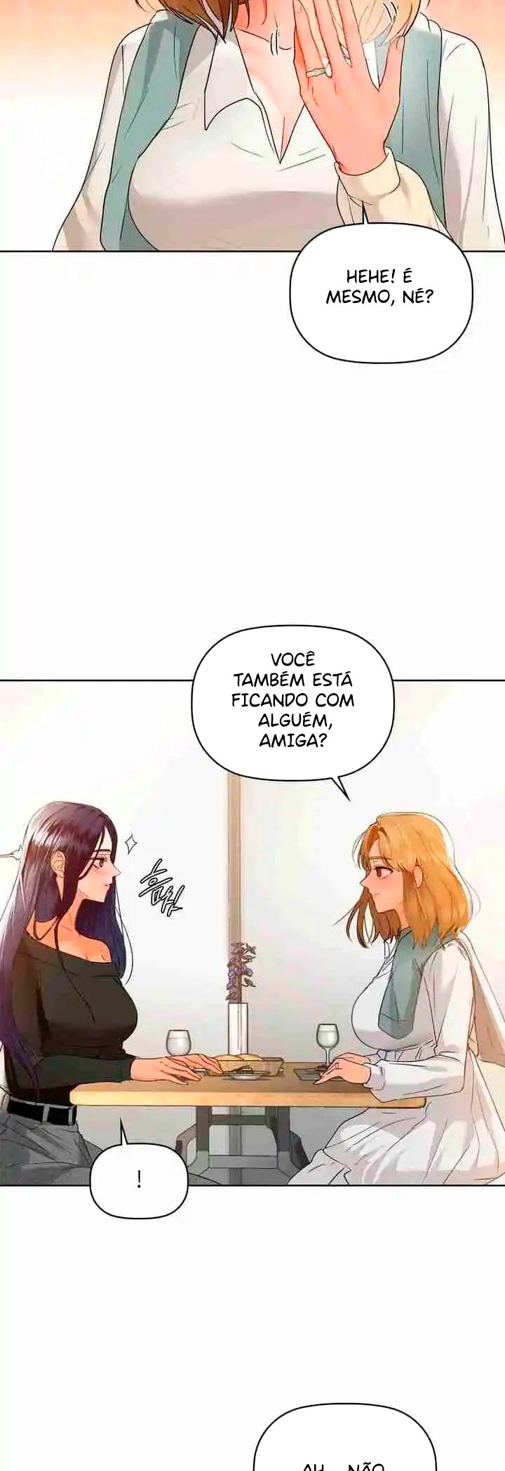 Caffeine Capítulo 62 Página 9