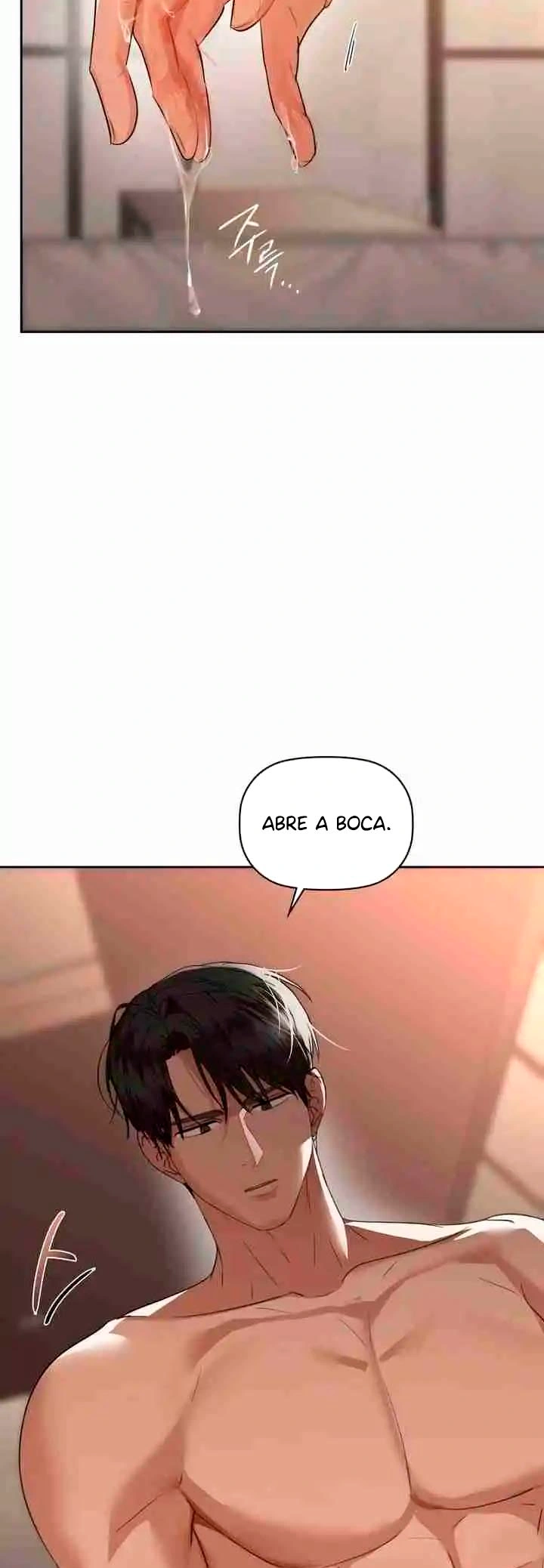 Caffeine Capítulo 63 Página 10