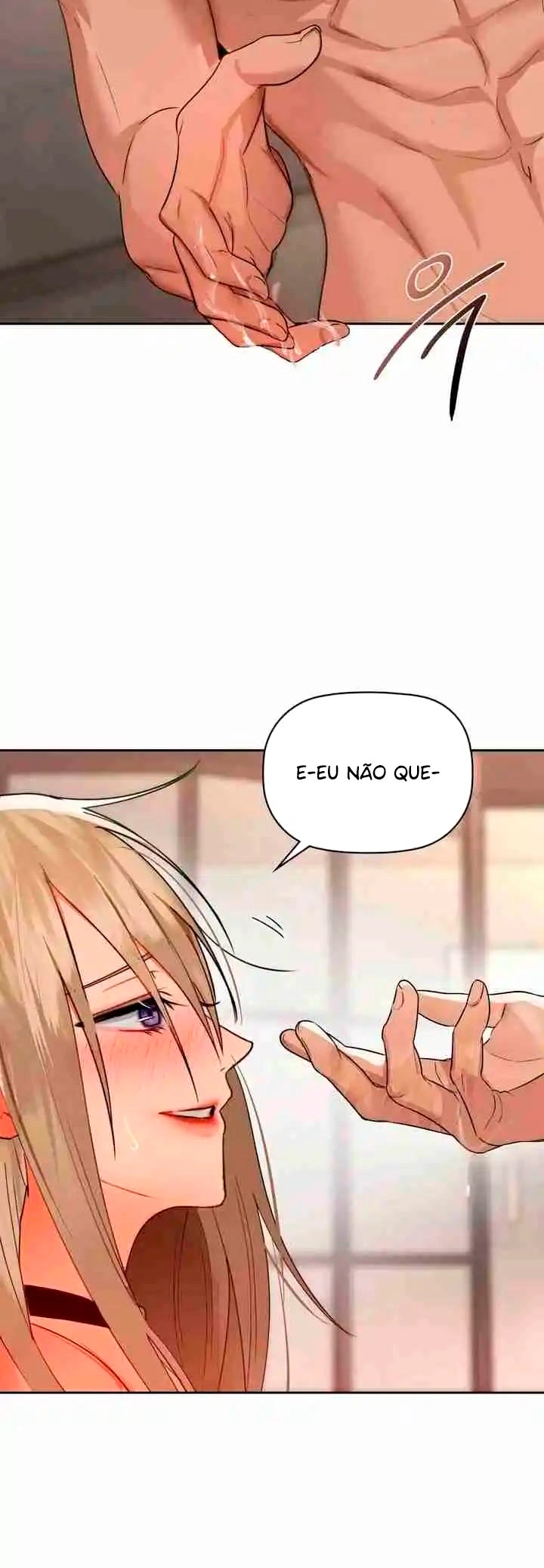 Caffeine Capítulo 63 Página 11