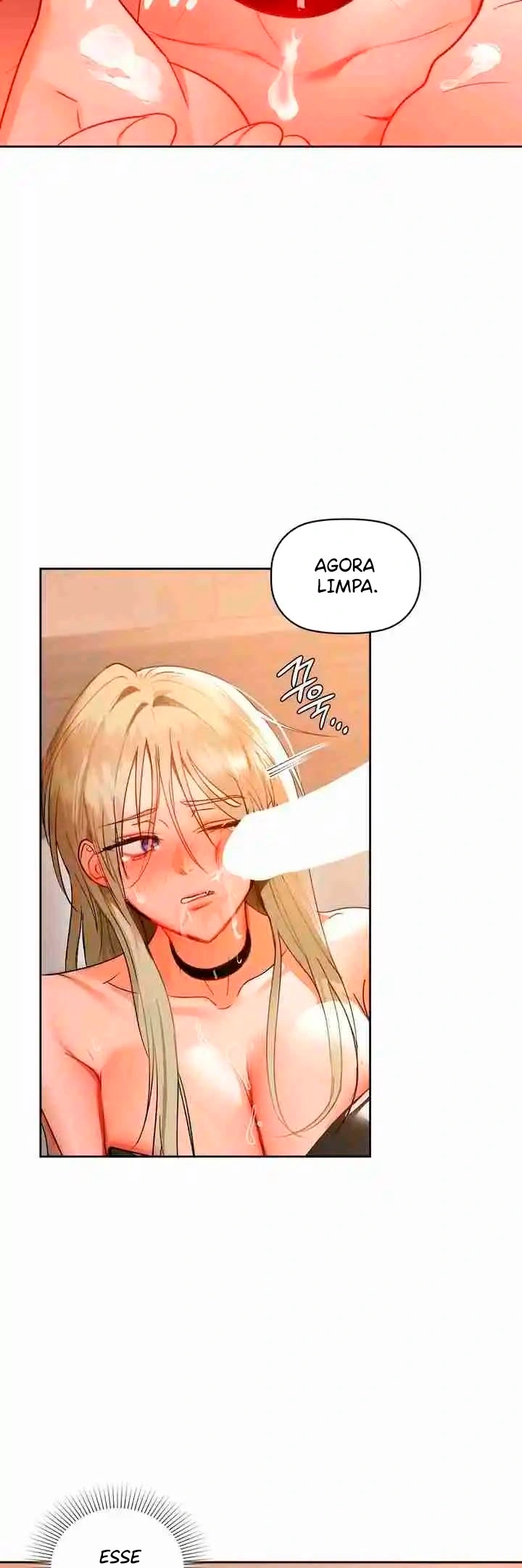 Caffeine Capítulo 63 Página 23