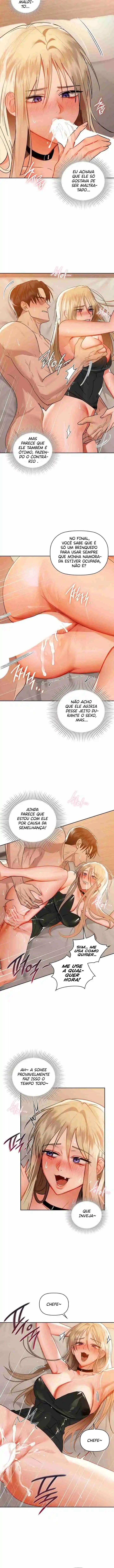 Caffeine Capítulo 63 Página 24