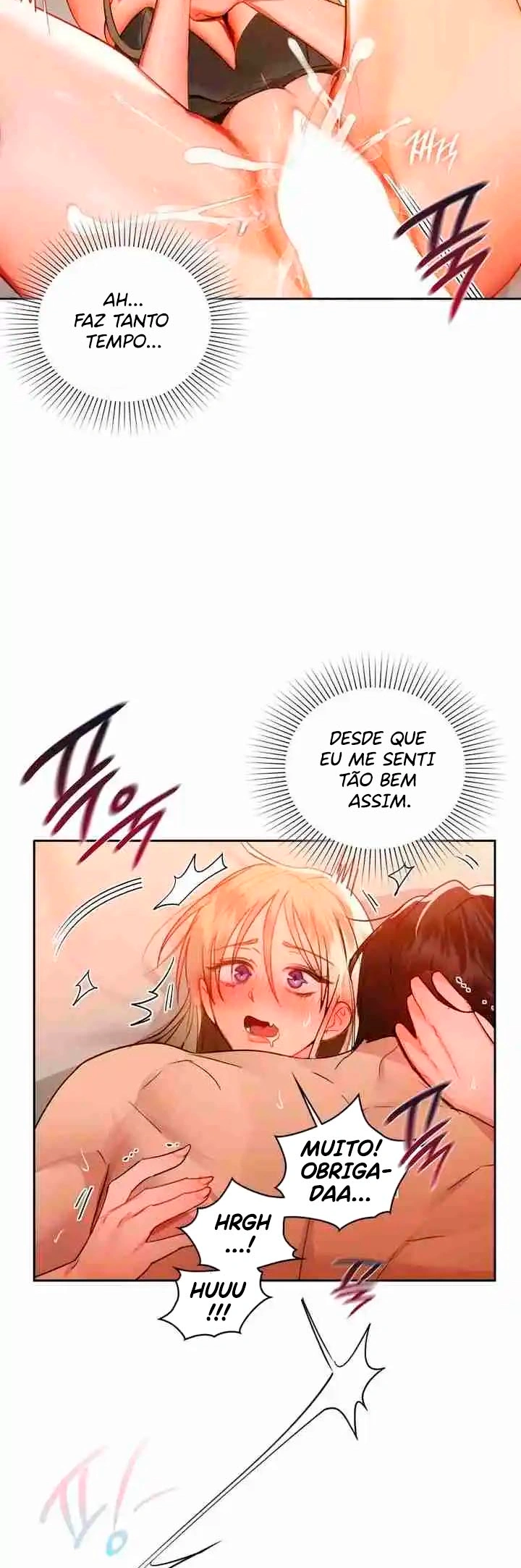 Caffeine Capítulo 63 Página 26