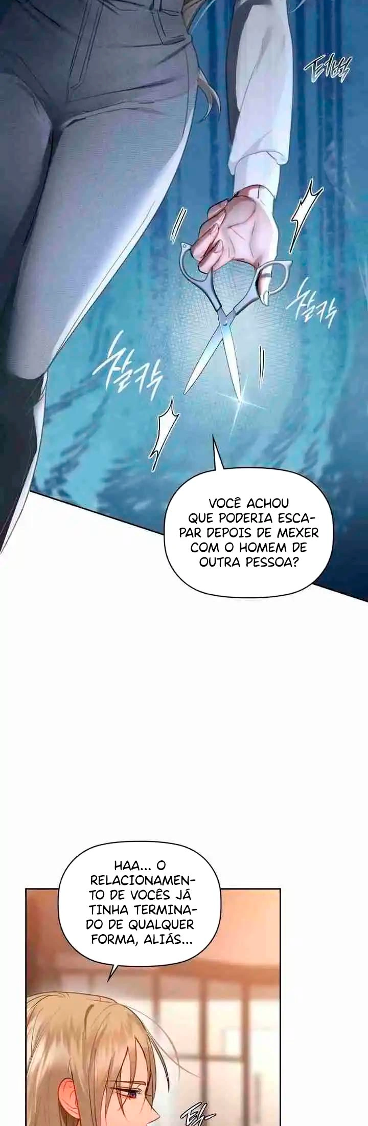 Caffeine Capítulo 63 Página 33