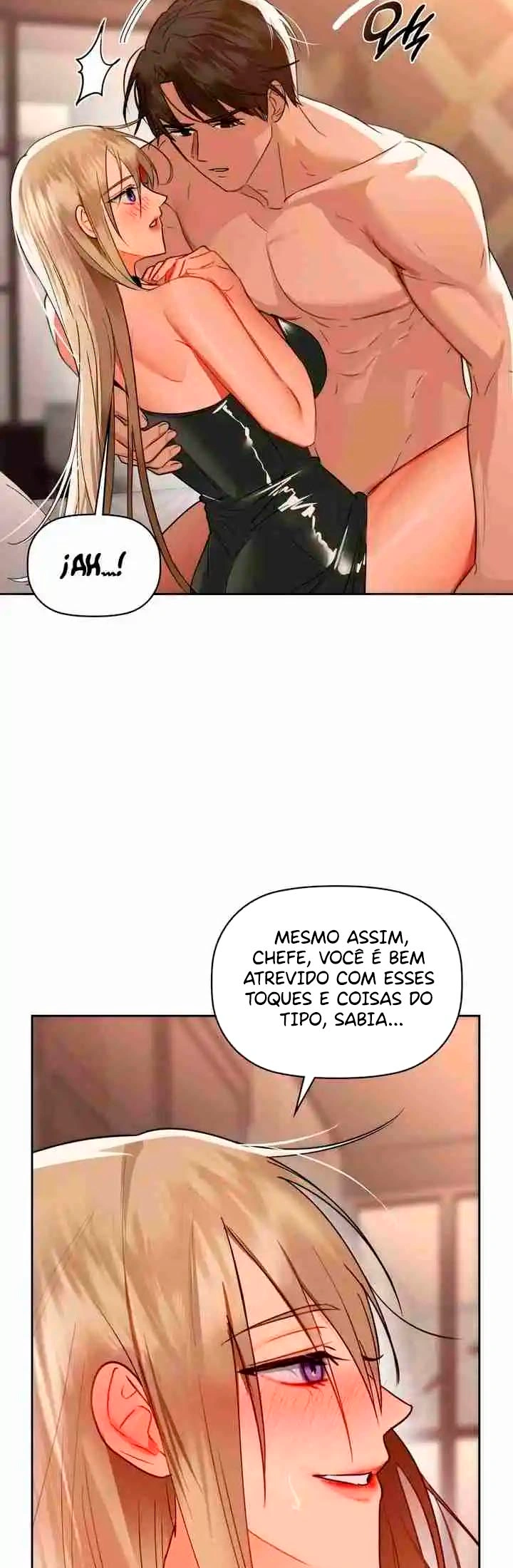 Caffeine Capítulo 63 Página 5