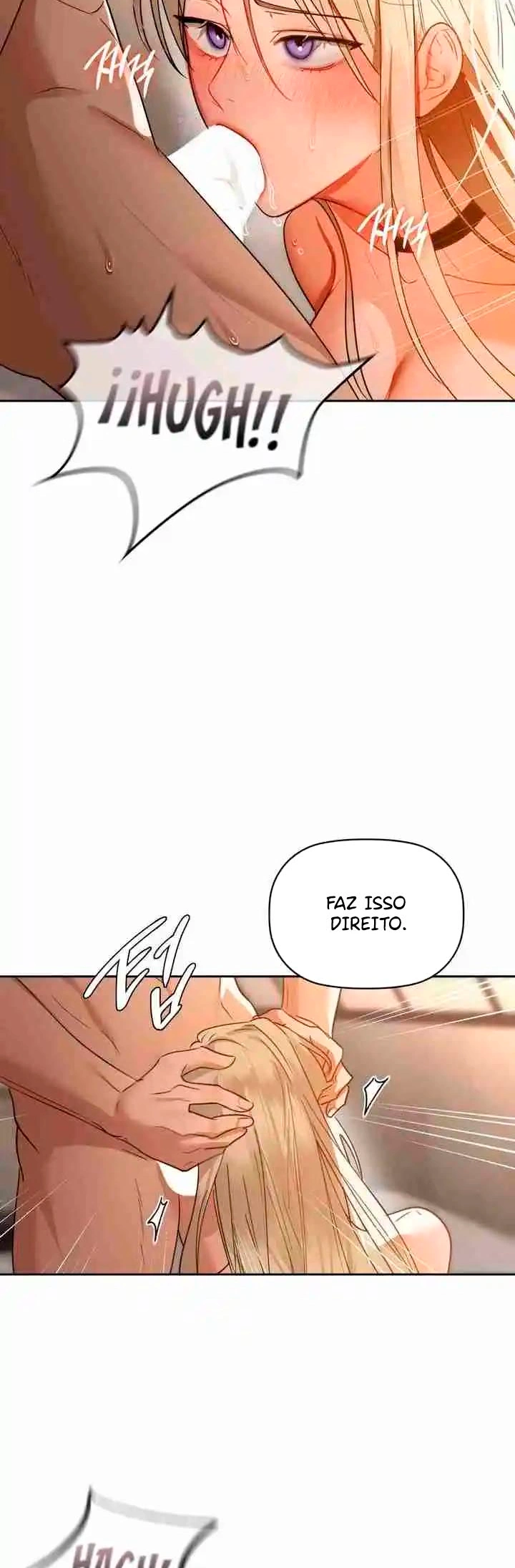 Caffeine Capítulo 64 Página 17