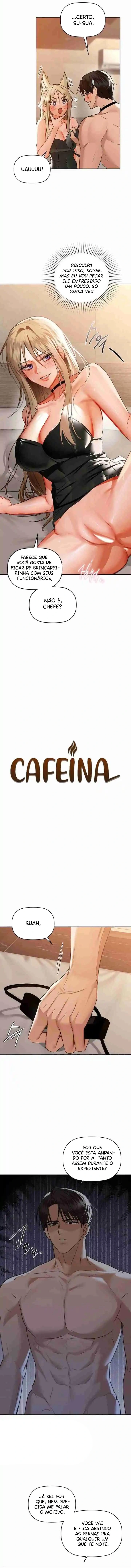 Caffeine Capítulo 64 Página 2
