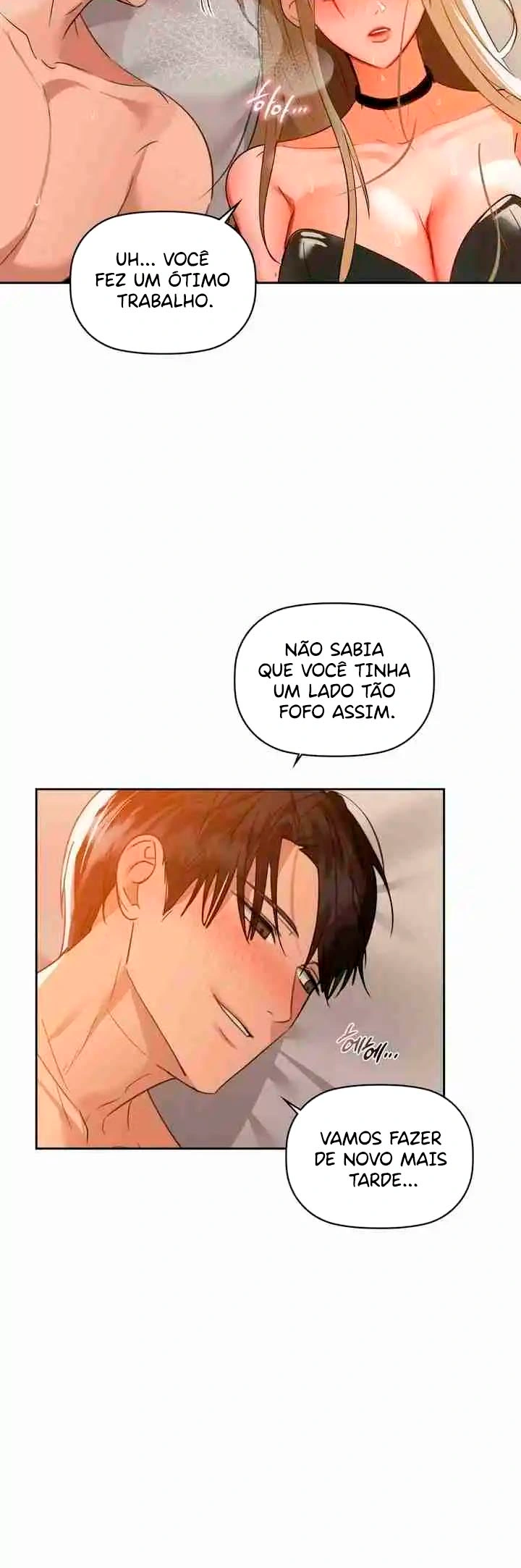 Caffeine Capítulo 64 Página 29