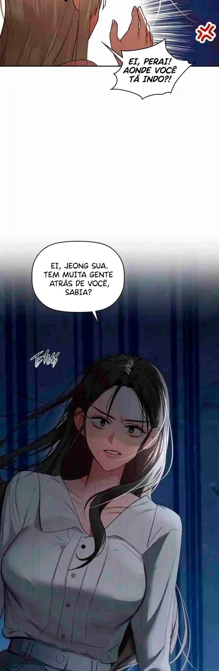 Caffeine Capítulo 64 Página 32