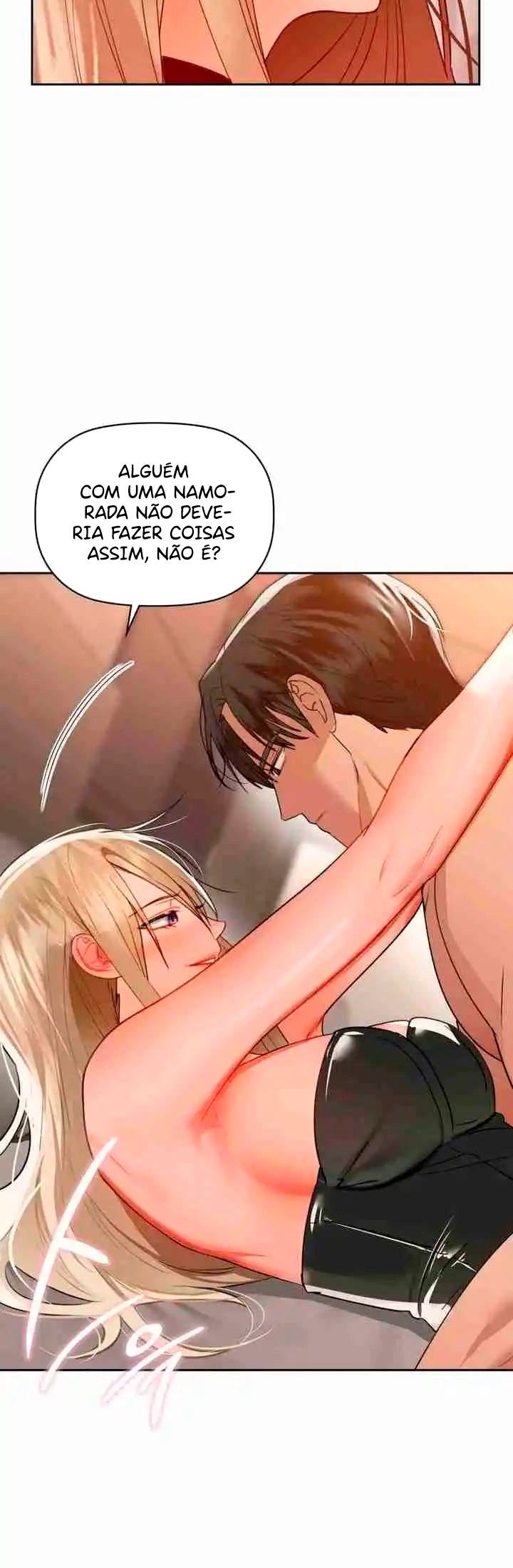 Caffeine Capítulo 64 Página 6
