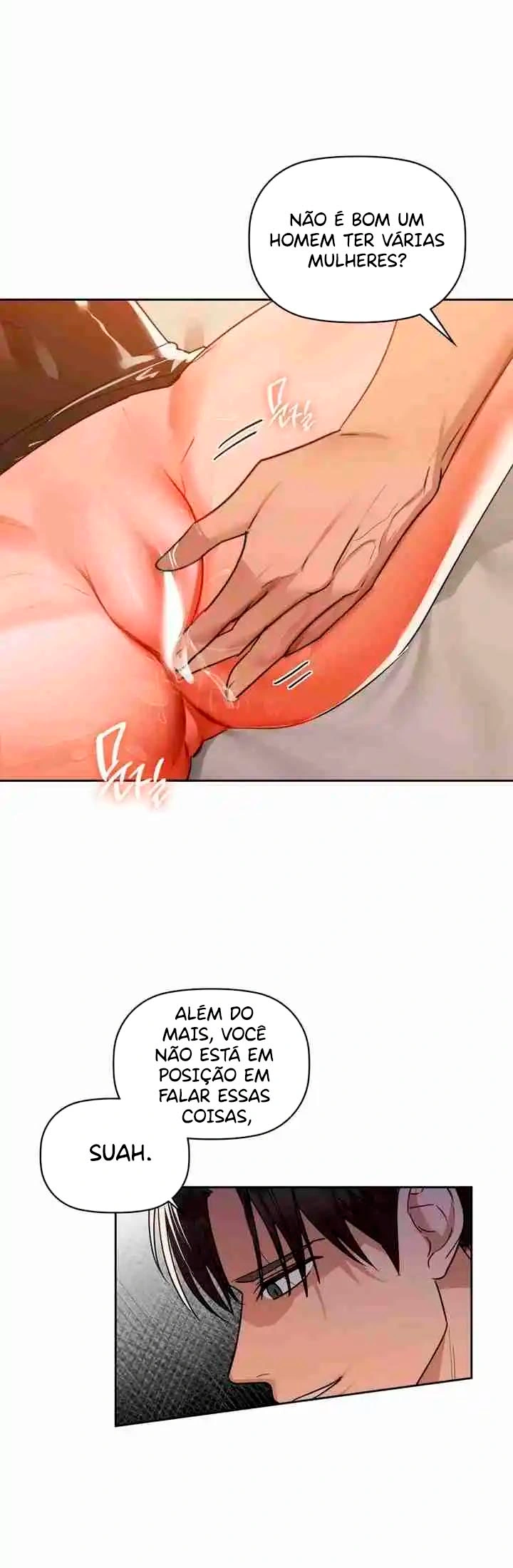 Caffeine Capítulo 64 Página 7