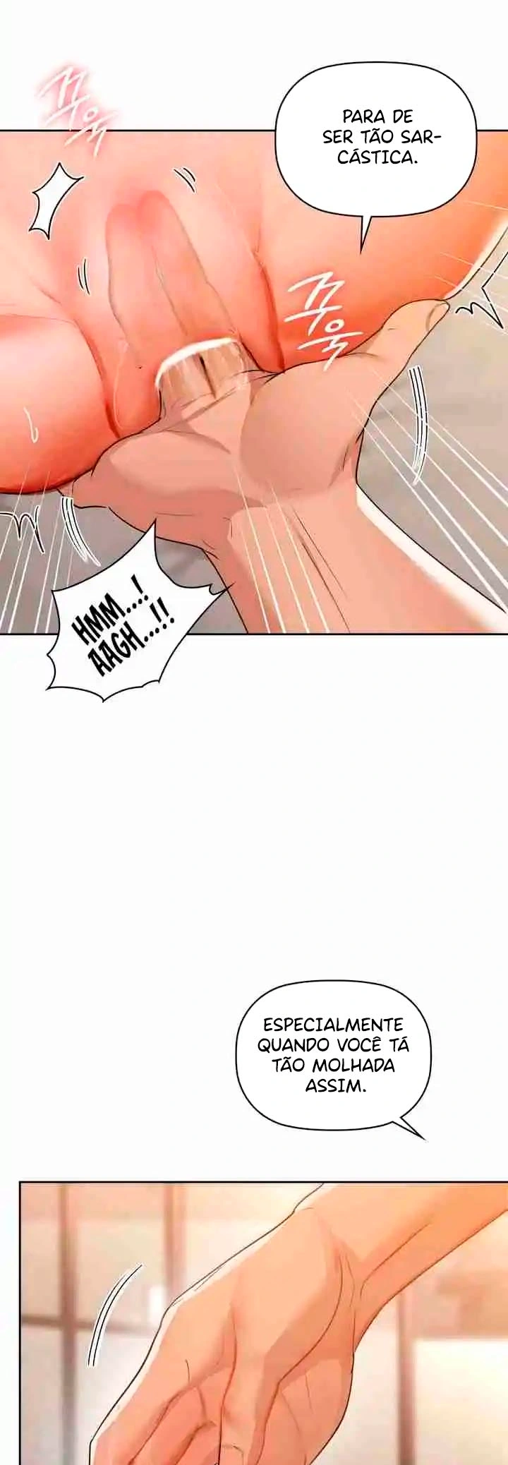 Caffeine Capítulo 64 Página 9