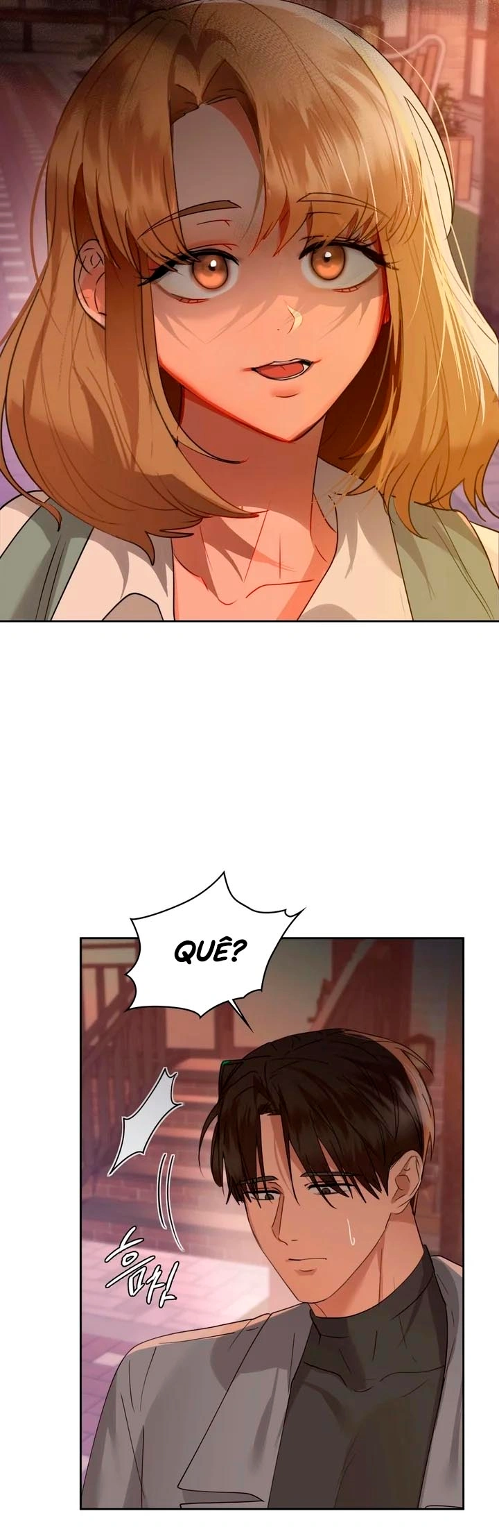 Caffeine Capítulo 65 Página 11