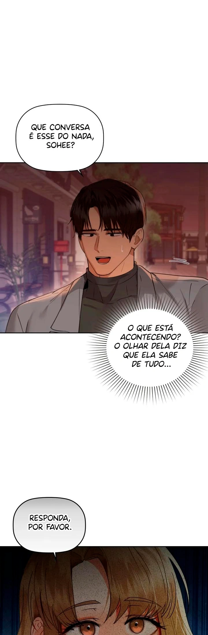 Caffeine Capítulo 65 Página 12