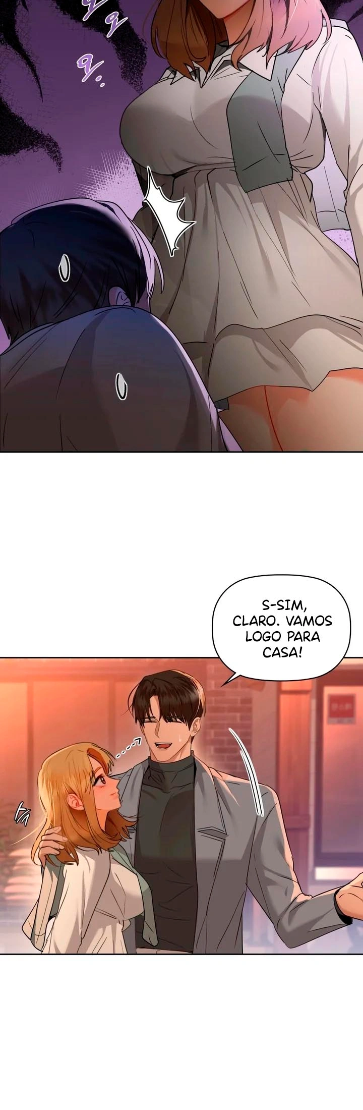 Caffeine Capítulo 65 Página 15