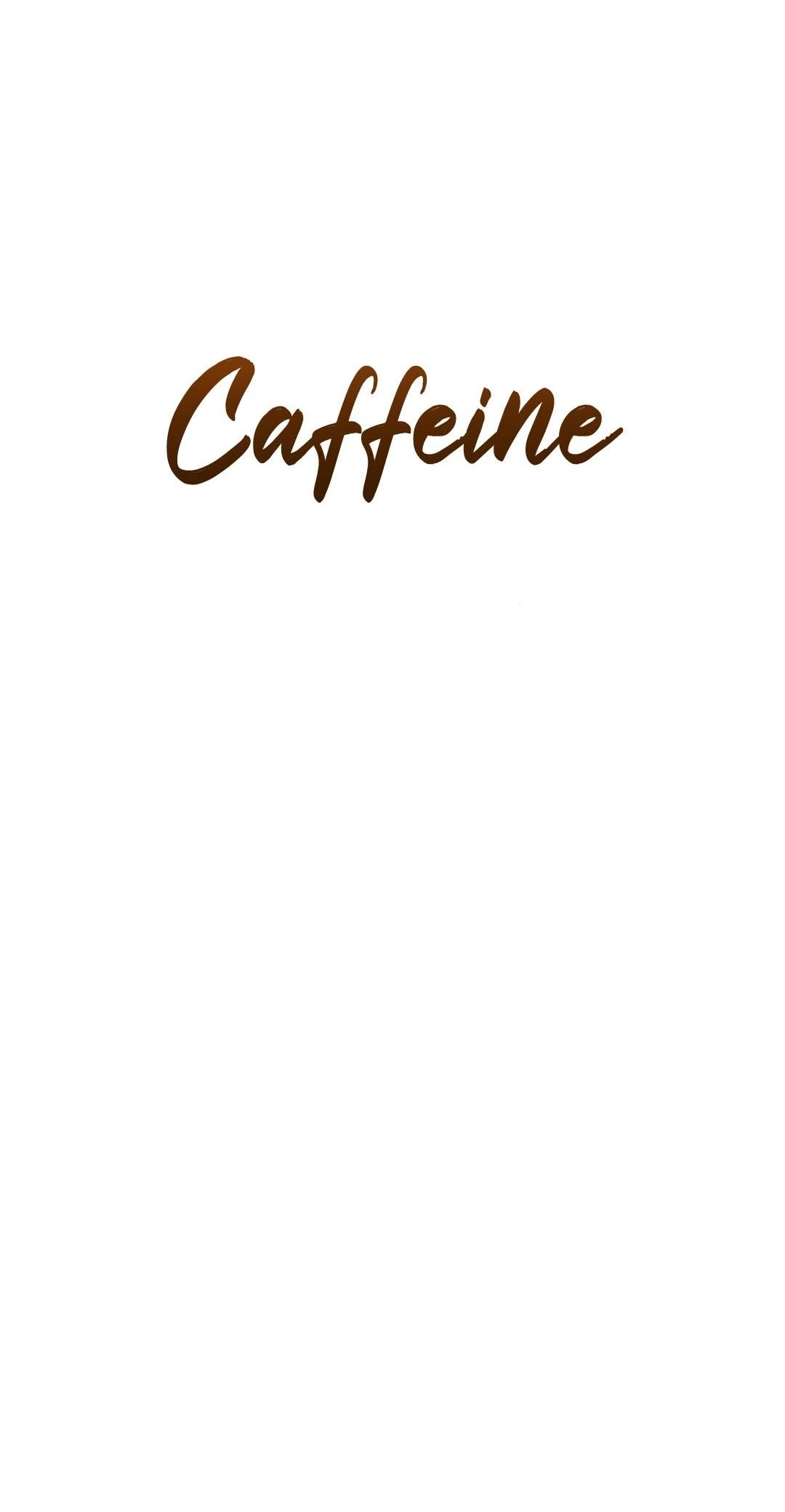 Caffeine Capítulo 65 Página 17