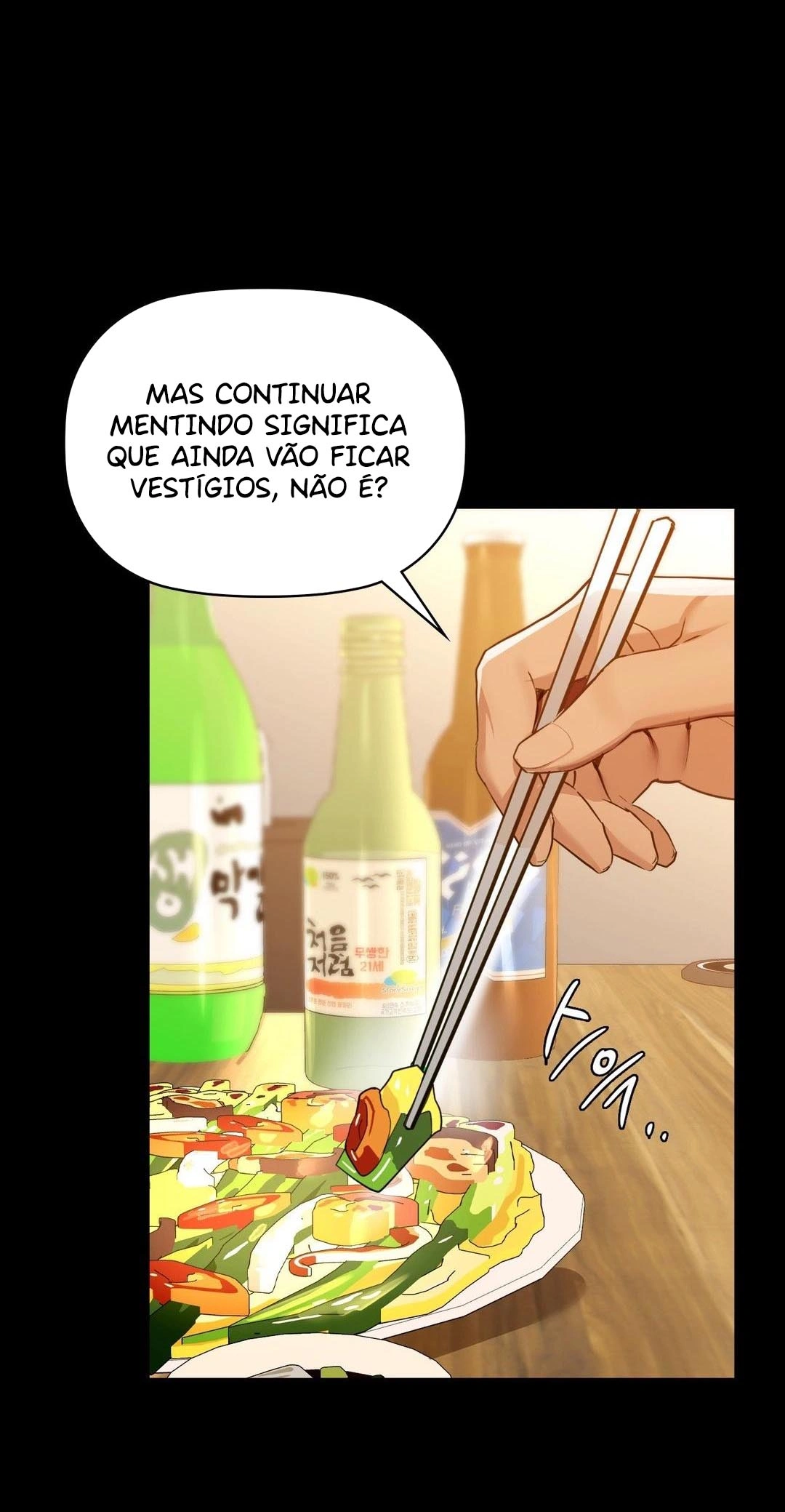 Caffeine Capítulo 65 Página 25