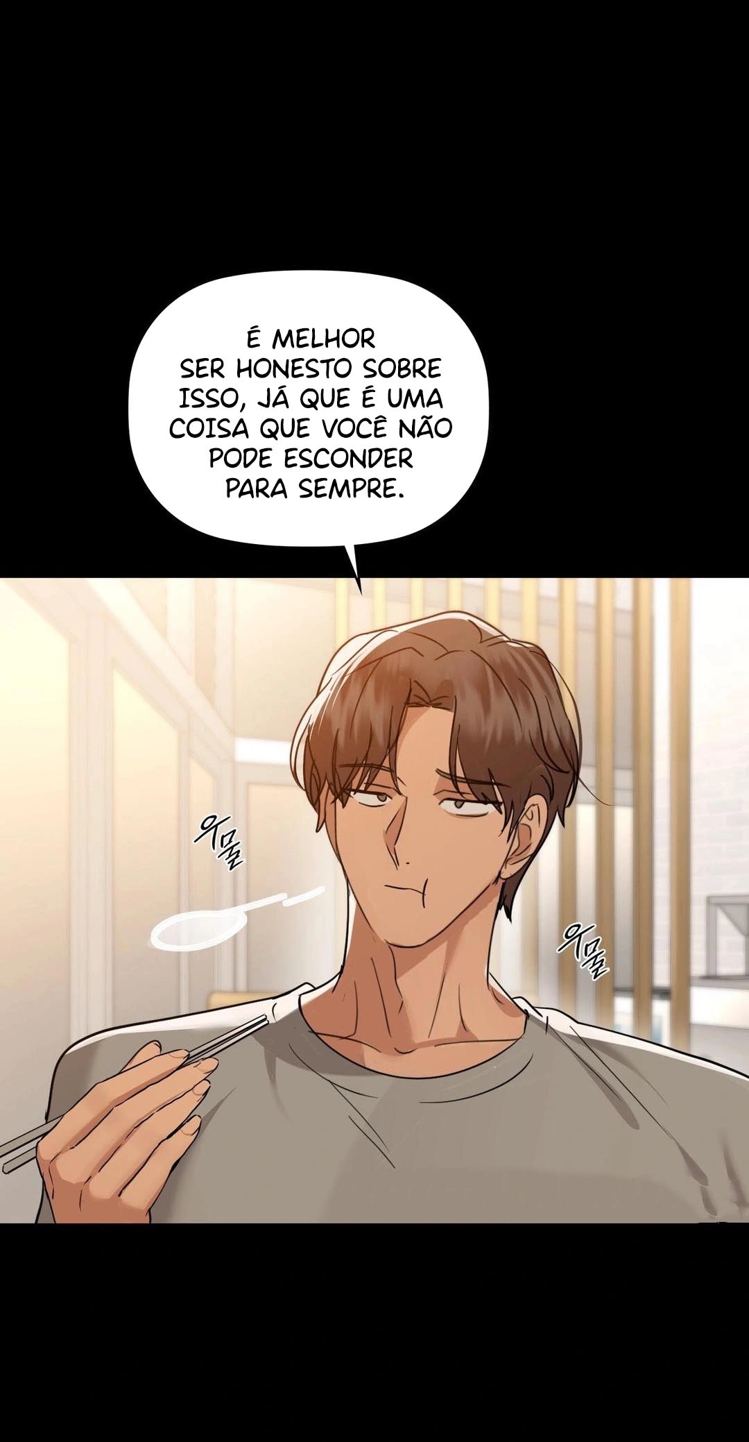 Caffeine Capítulo 65 Página 26