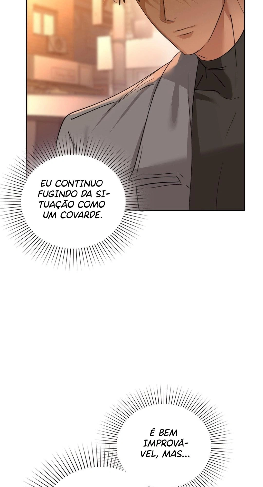 Caffeine Capítulo 65 Página 29