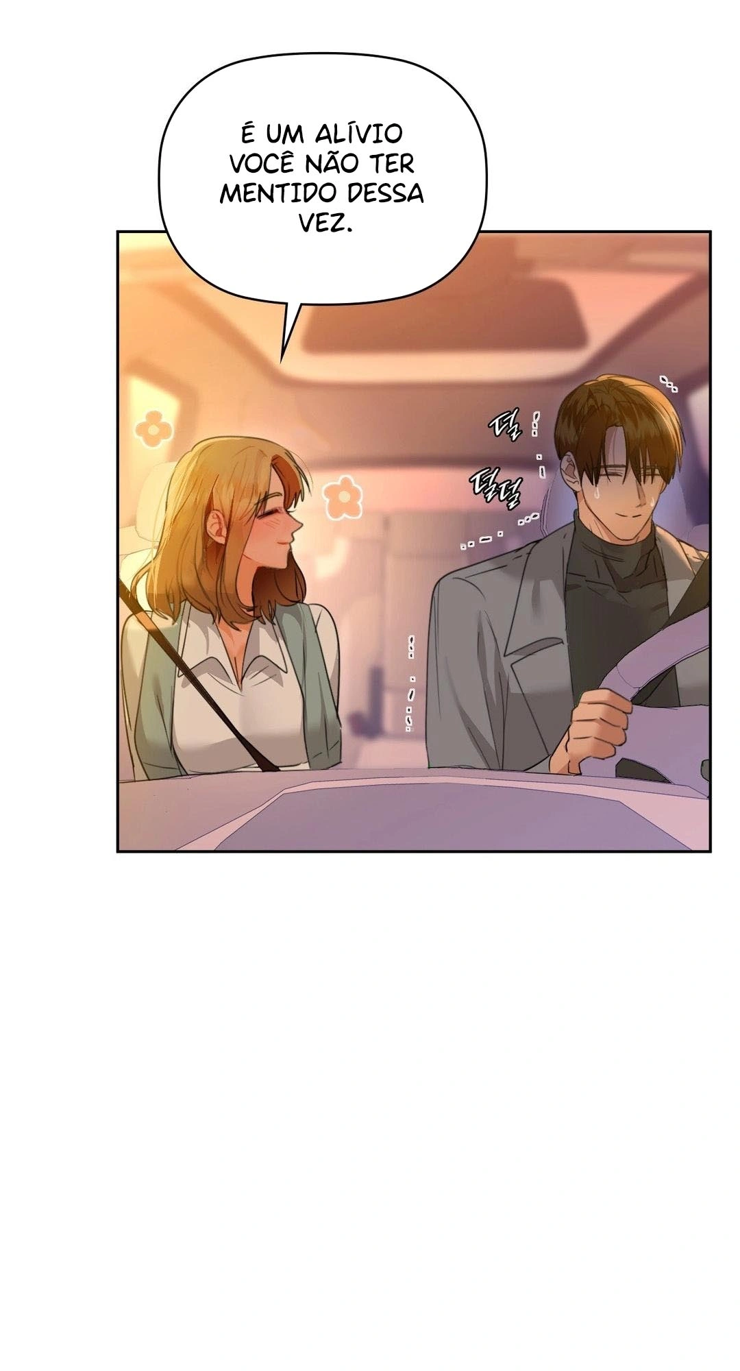 Caffeine Capítulo 65 Página 31