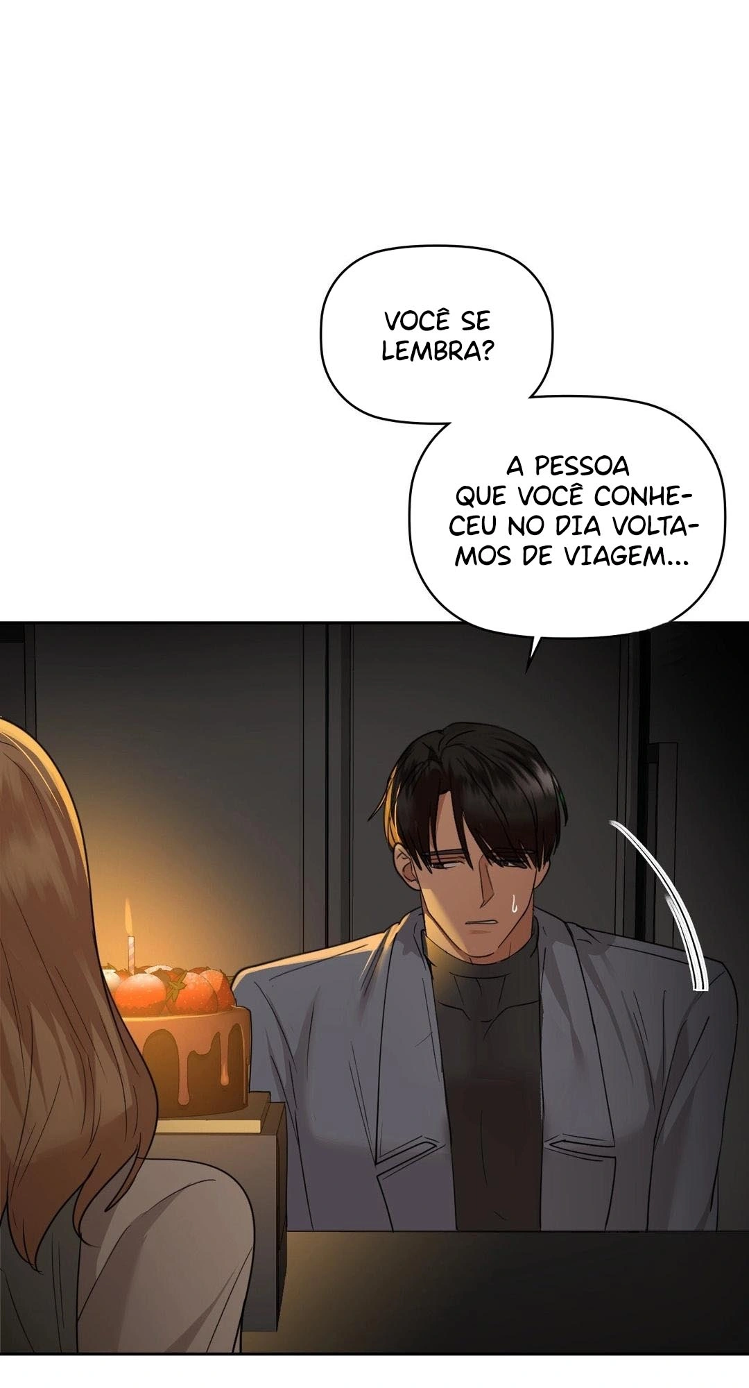 Caffeine Capítulo 65 Página 35