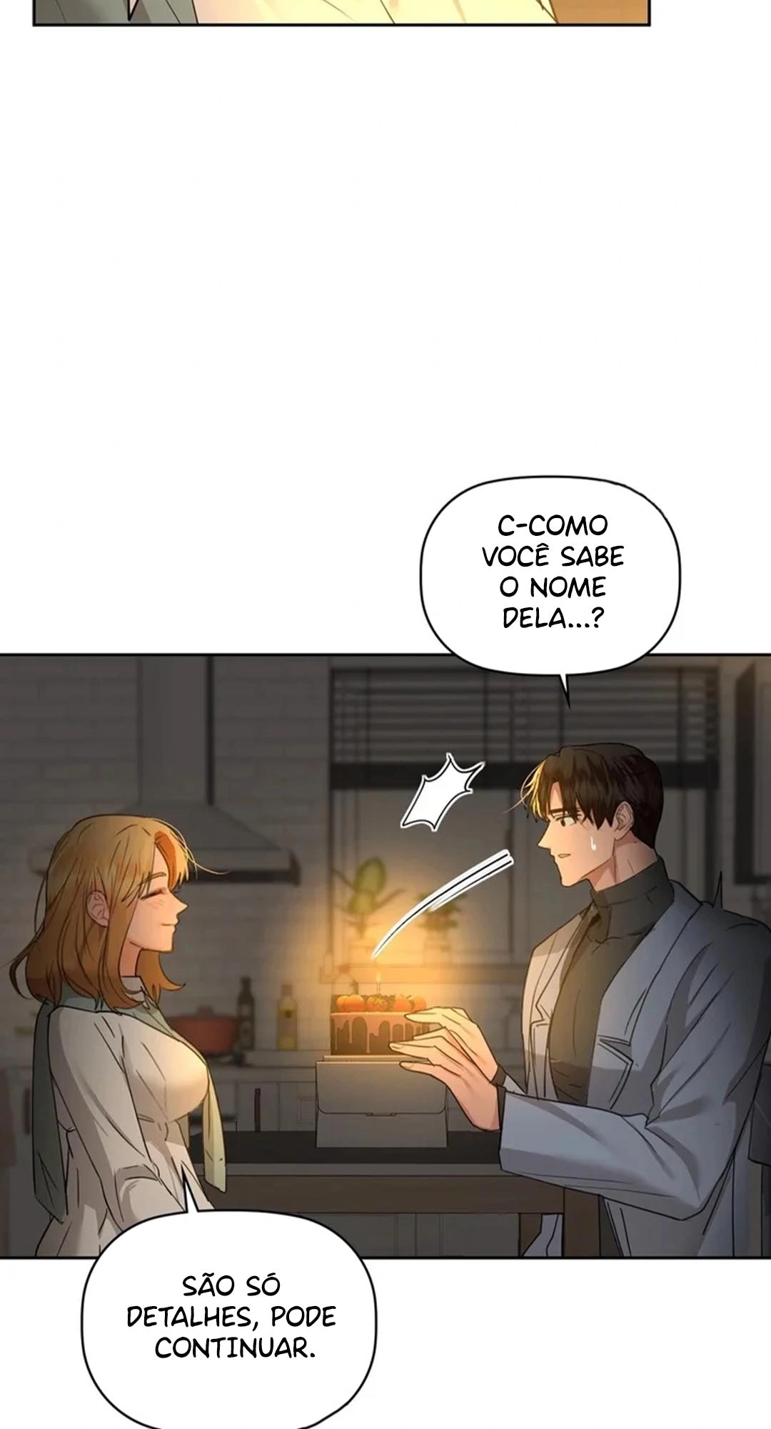 Caffeine Capítulo 65 Página 37