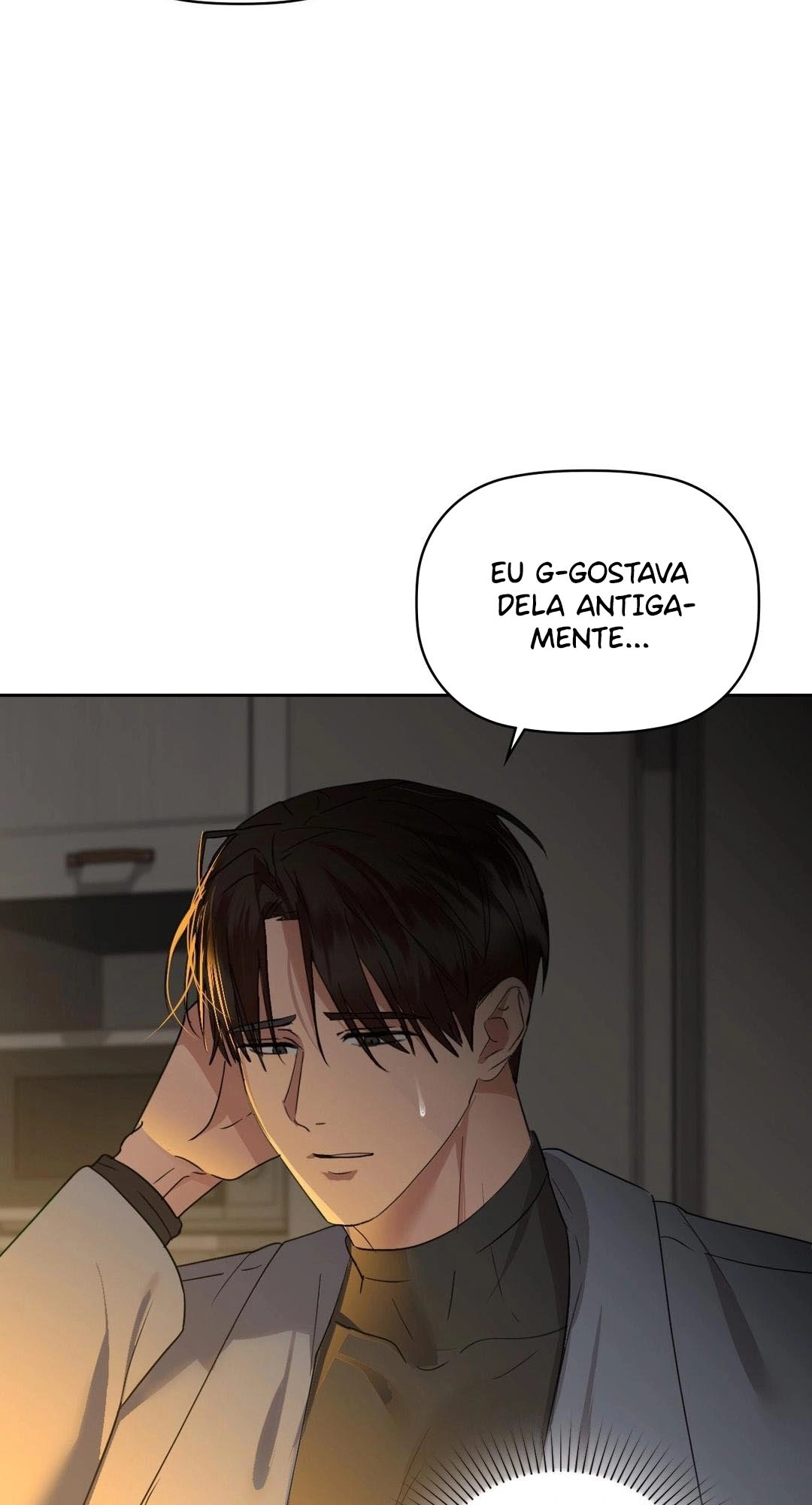 Caffeine Capítulo 65 Página 38