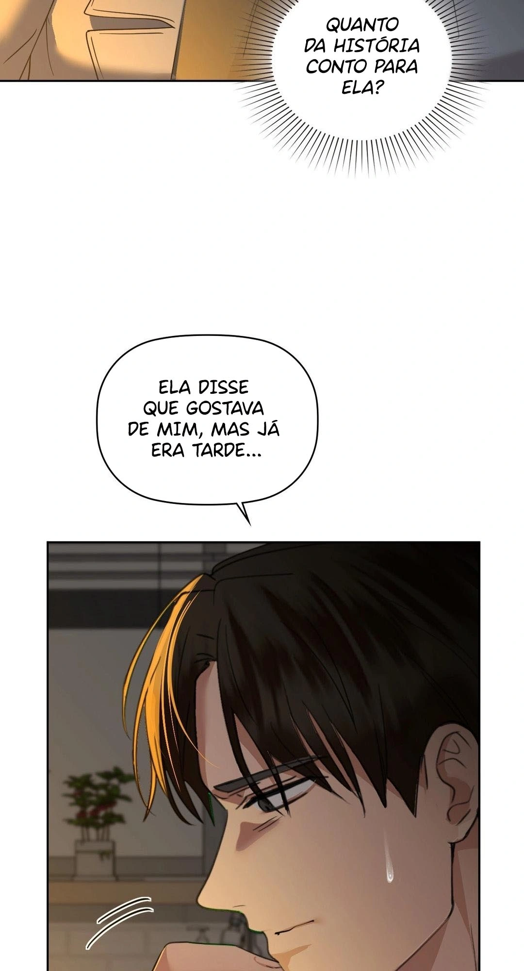 Caffeine Capítulo 65 Página 39