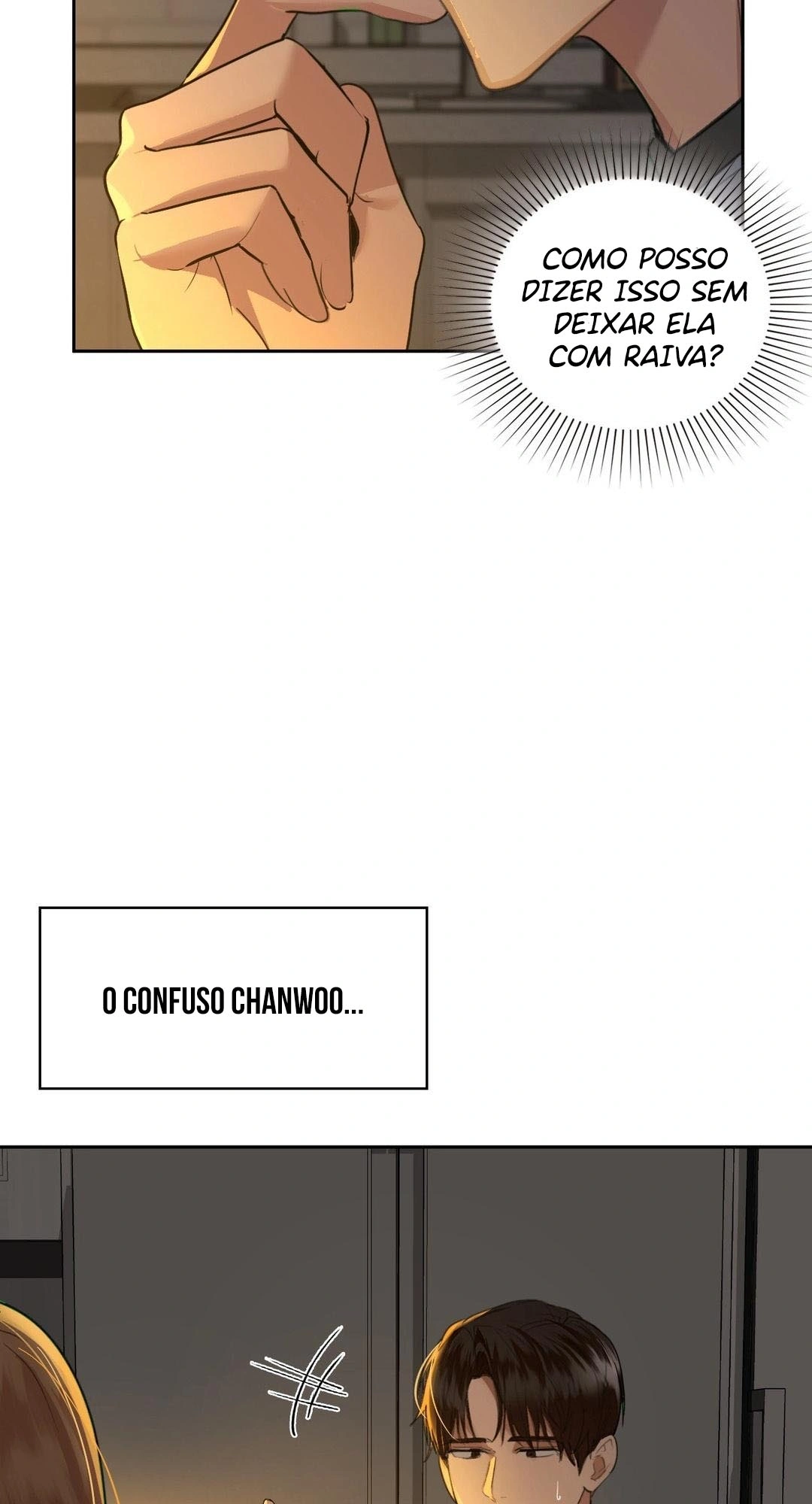 Caffeine Capítulo 65 Página 40