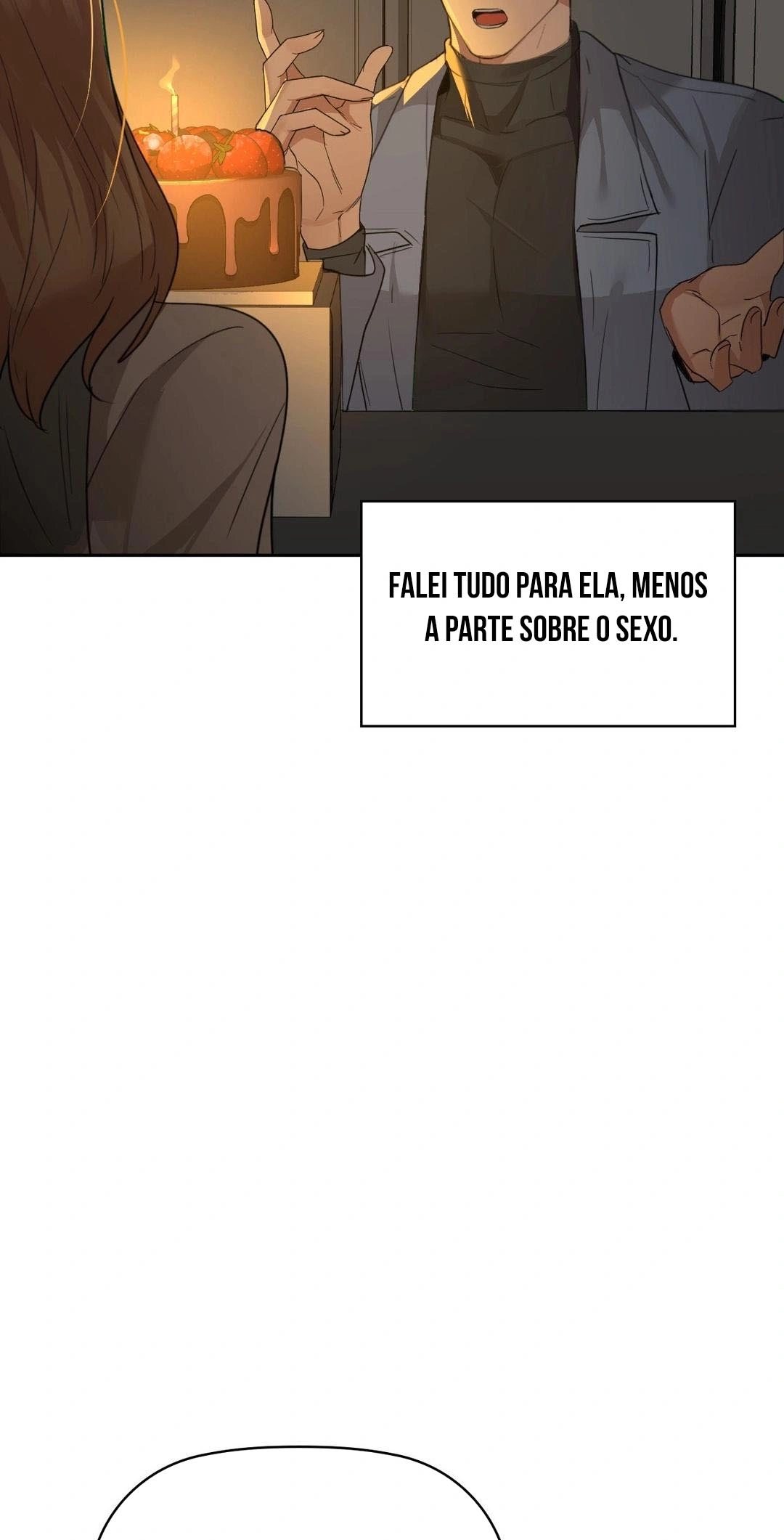Caffeine Capítulo 65 Página 41