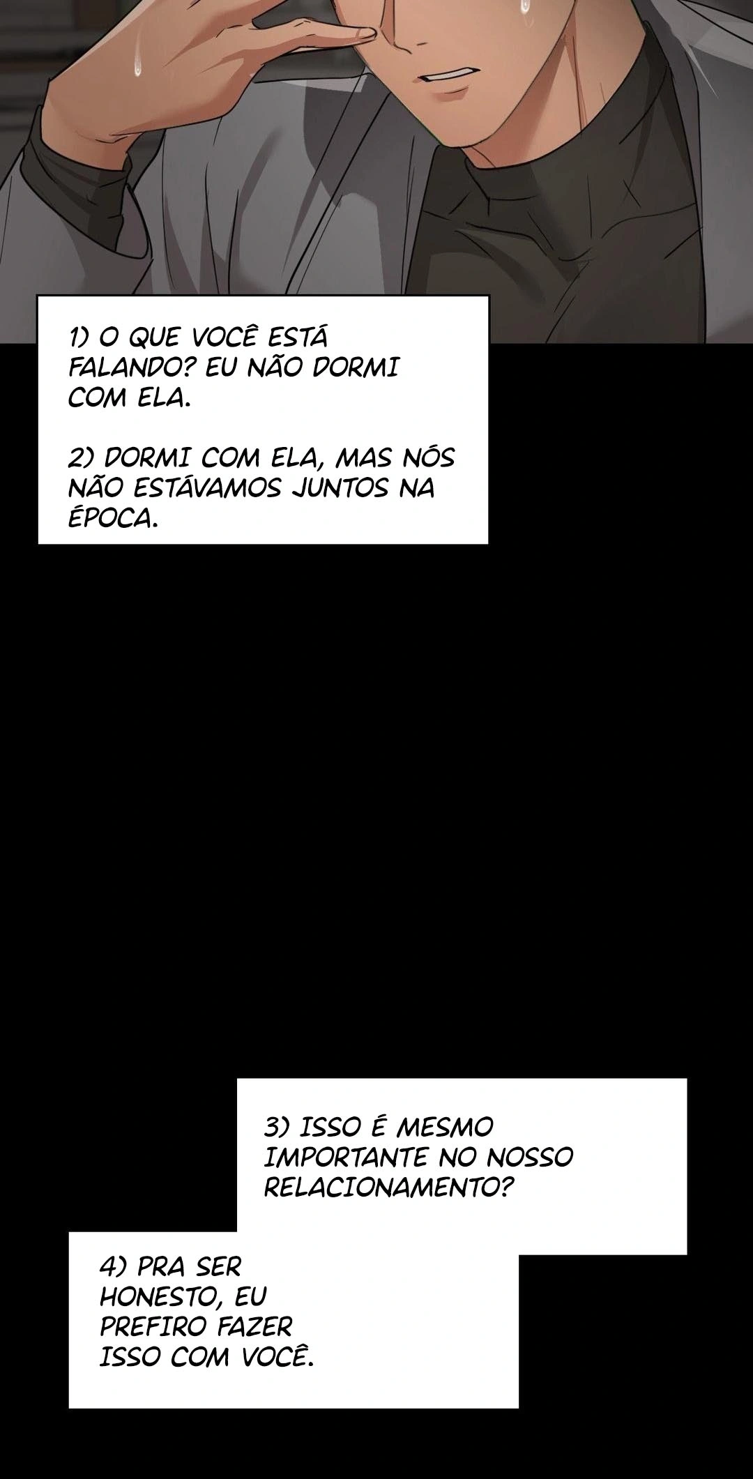 Caffeine Capítulo 65 Página 48