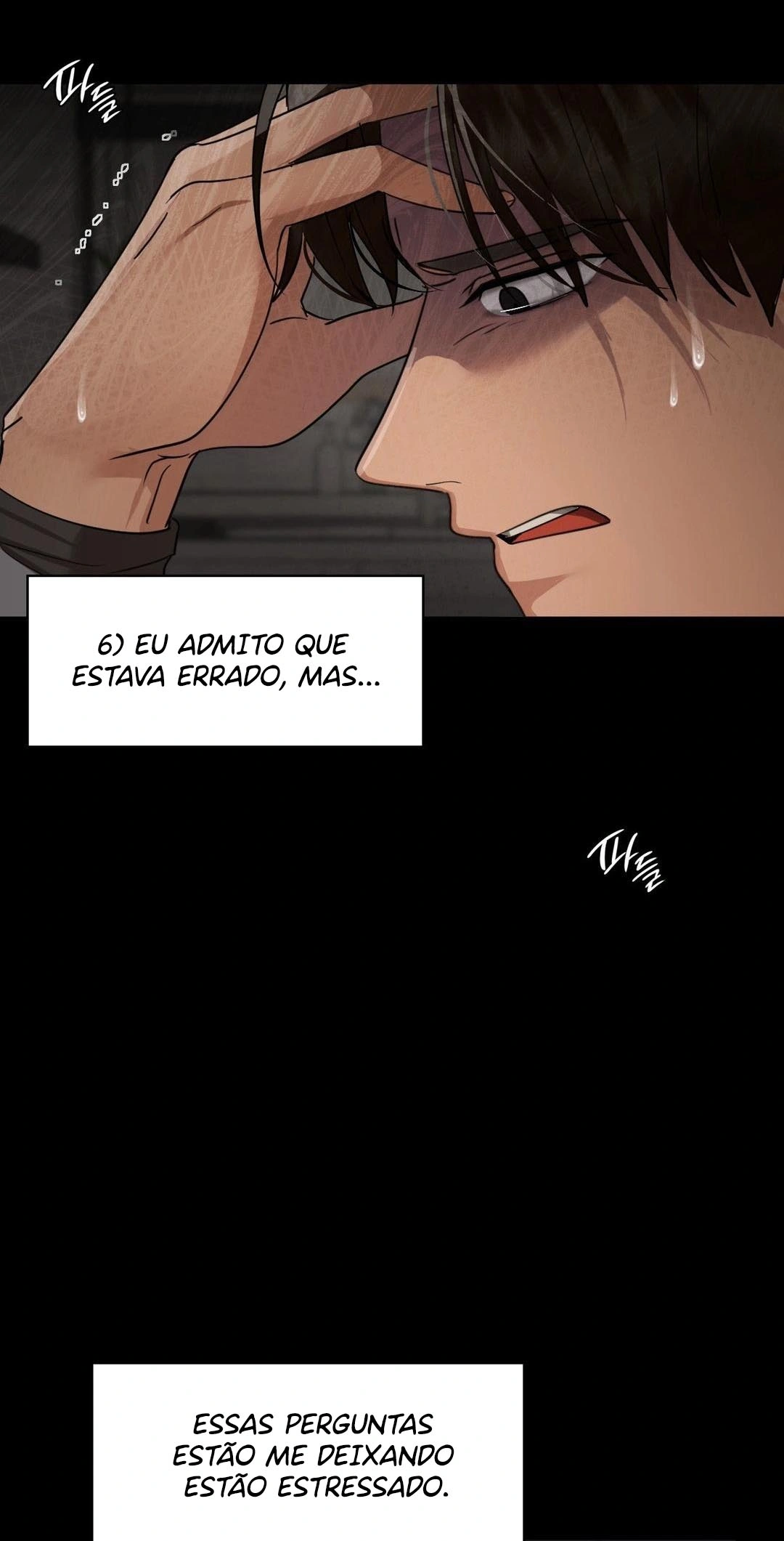 Caffeine Capítulo 65 Página 50