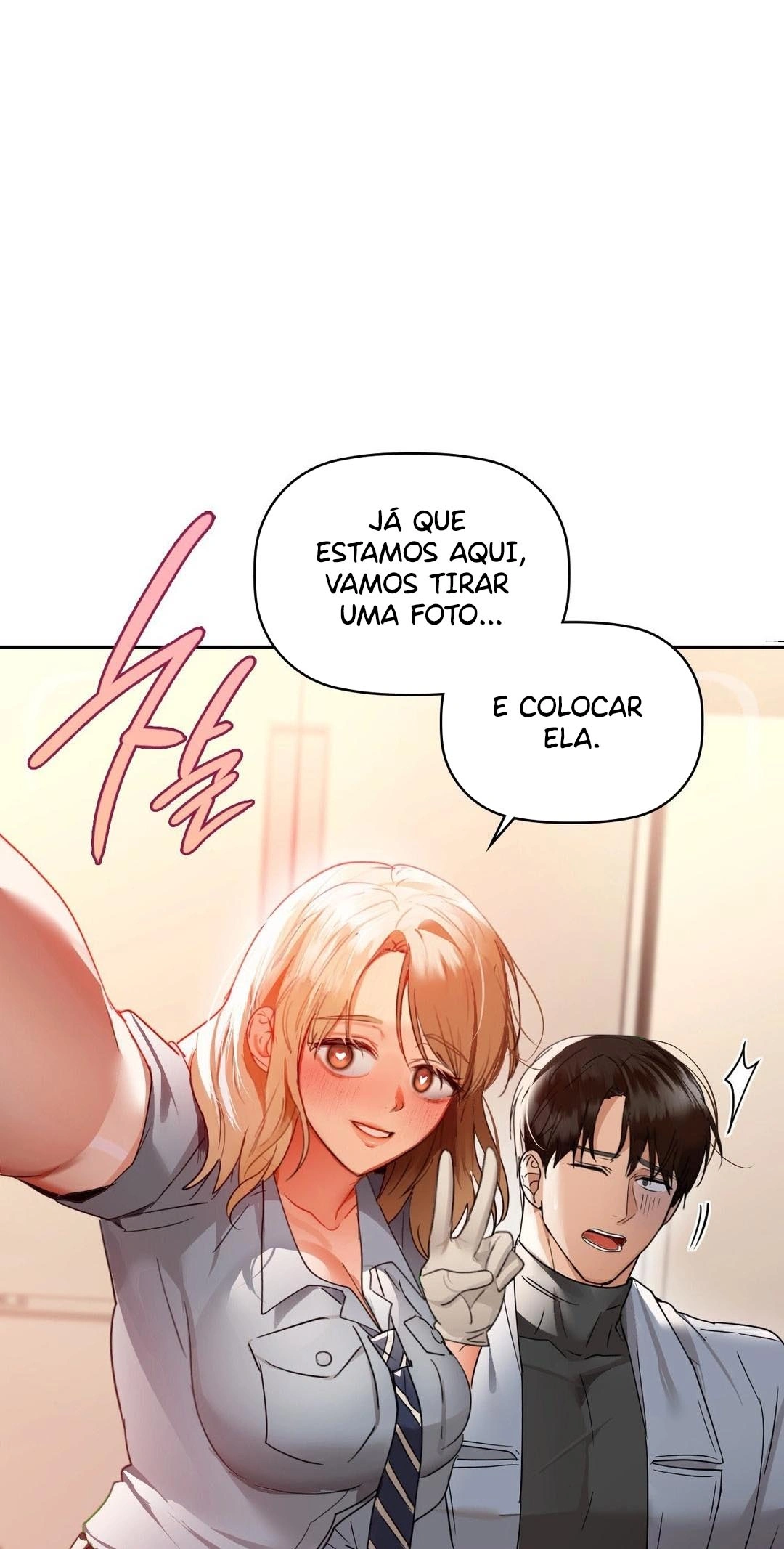 Caffeine Capítulo 65 Página 58