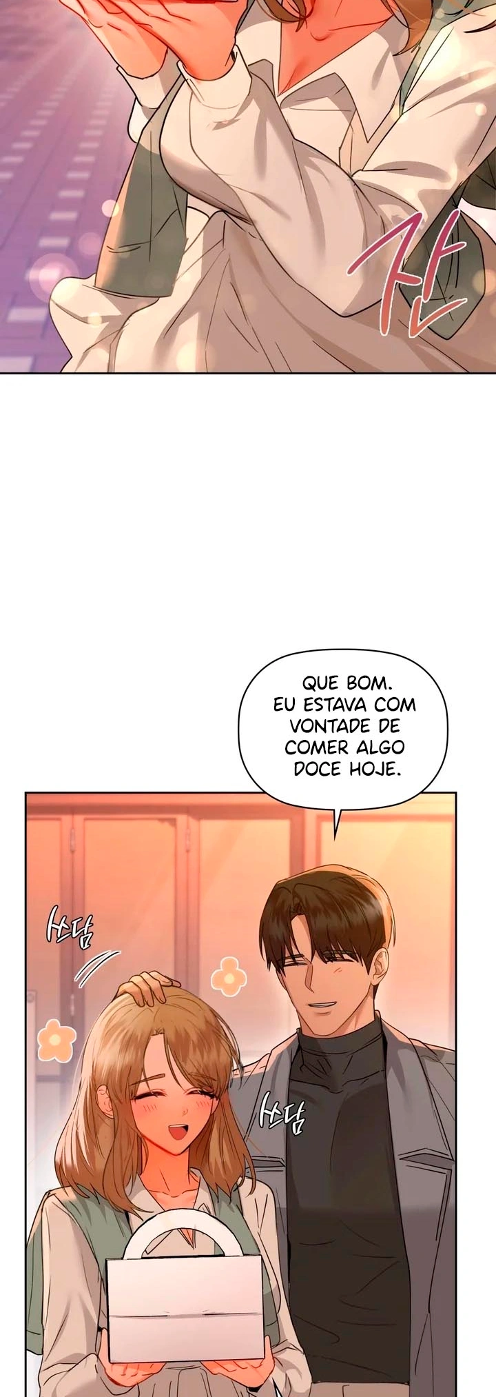 Caffeine Capítulo 65 Página 8