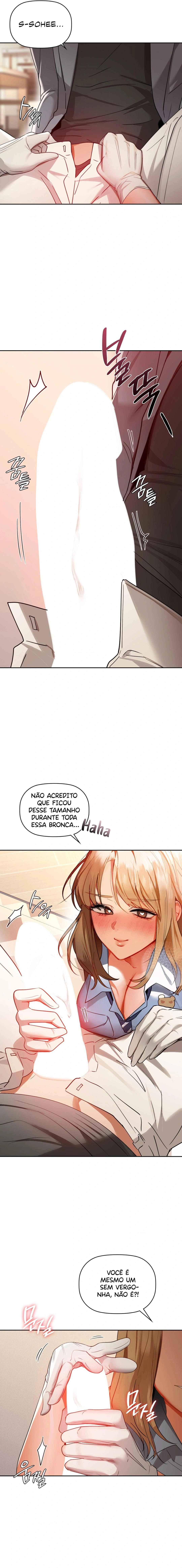 Caffeine Capítulo 66 Página 6