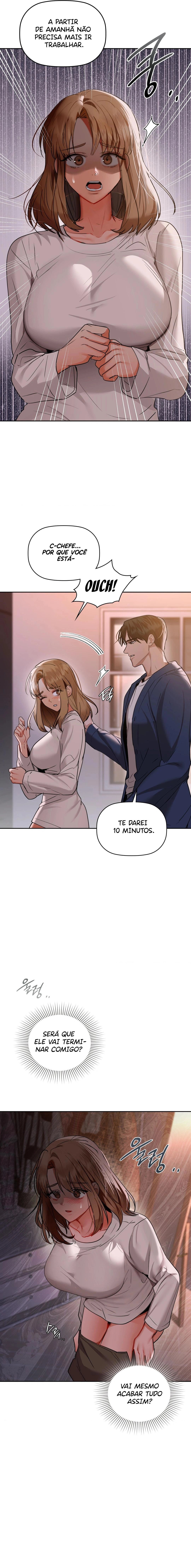 Caffeine Capítulo 68 Página 5