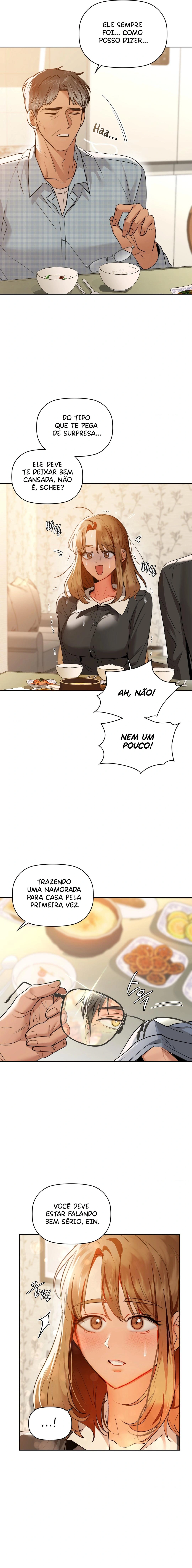 Caffeine Capítulo 68 Página 9