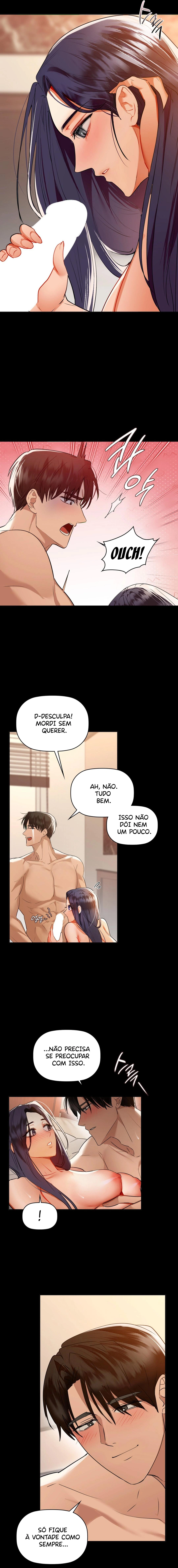 Caffeine Capítulo 69 Página 10